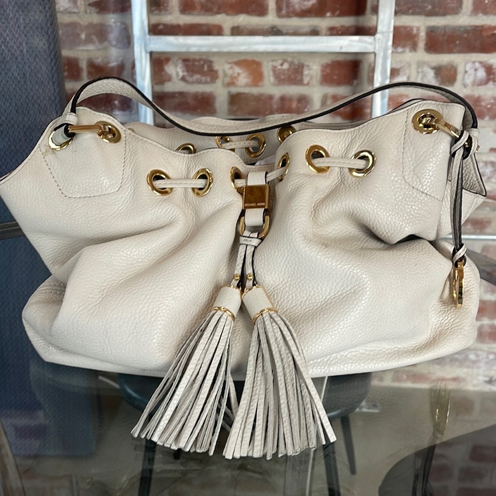 Michael Kors tote